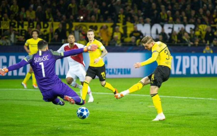  多特蒙德青春风暴席卷赛场，年轻阵容展现无限潜力