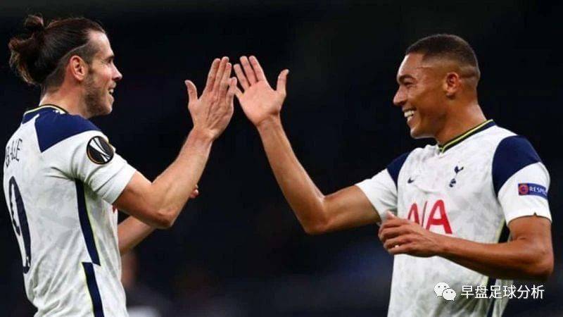  孙兴慜独造四球热刺大胜谢菲联